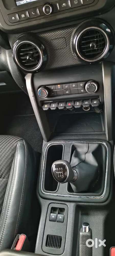 Mahindra Thar 2024 Diesel Good Condition