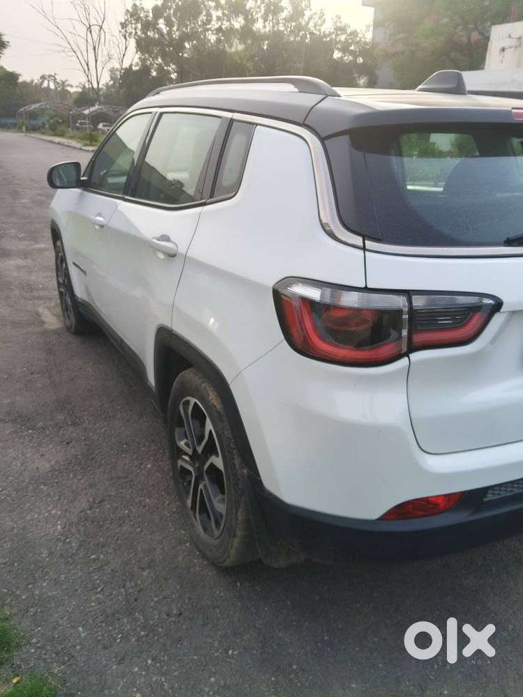 Jeep Compass 1.4 Limited Option, 2021, Petrol