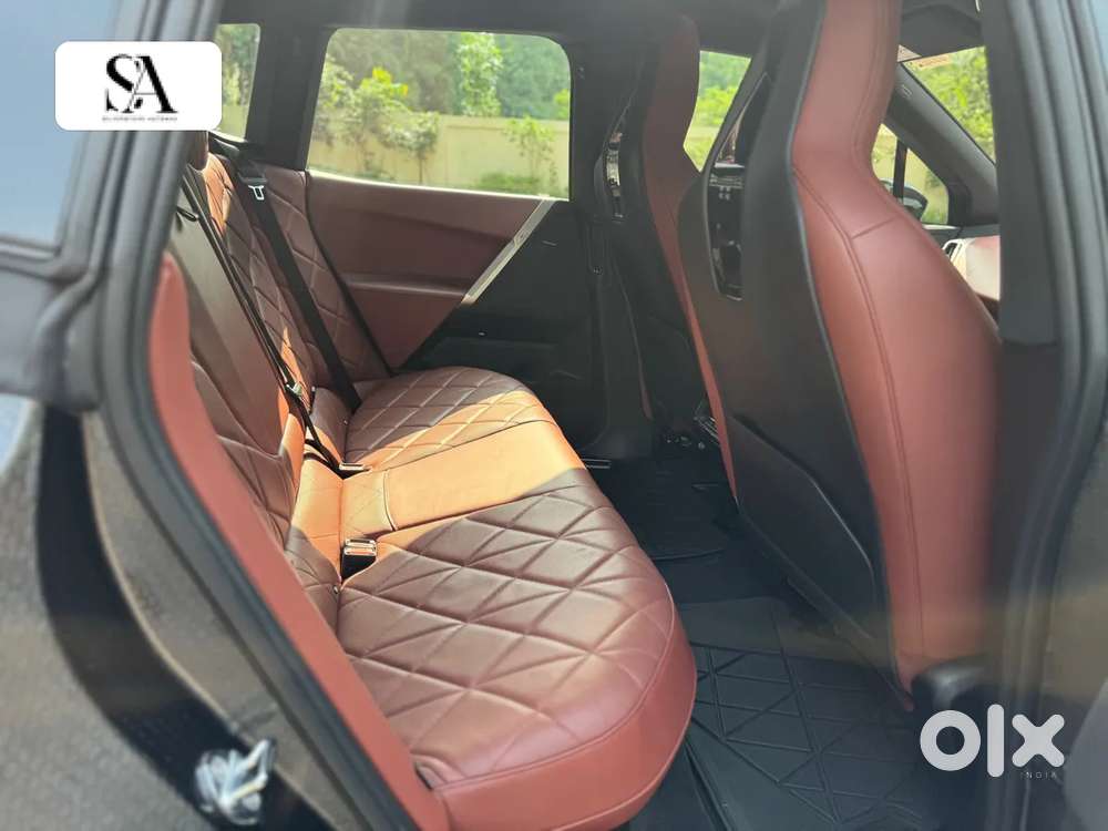 Bmw Ix, 2023, Electric