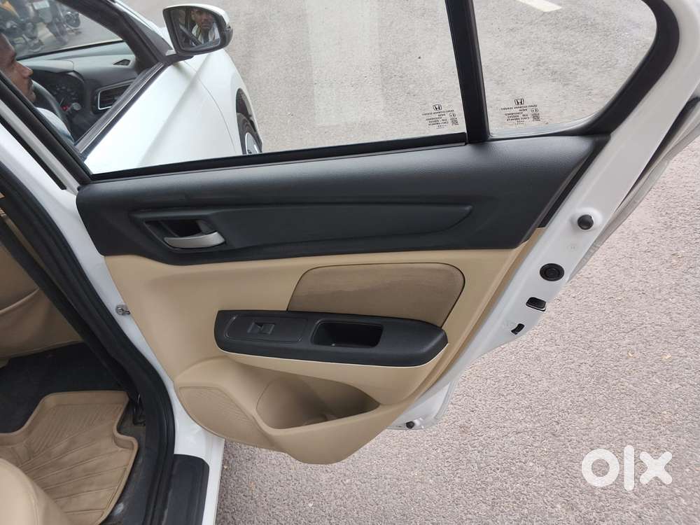 Honda Amaze S 1.2 Petrol Mt, 2024, Cng & Hybrids