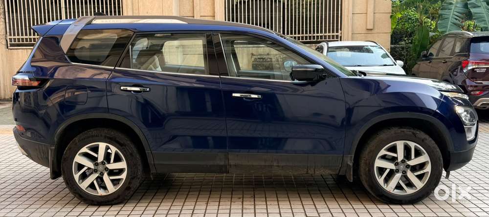 Tata Safari 2.0 Kryotec Xza Plus, 2021, Diesel