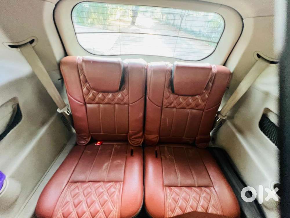 Mahindra Xuv500 W4, 2017, Diesel