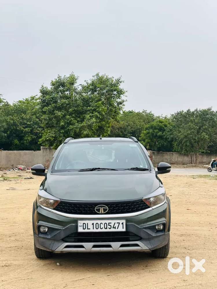 Tata Tiago Nrg 1.2 Xz Amt, 2021, Petrol