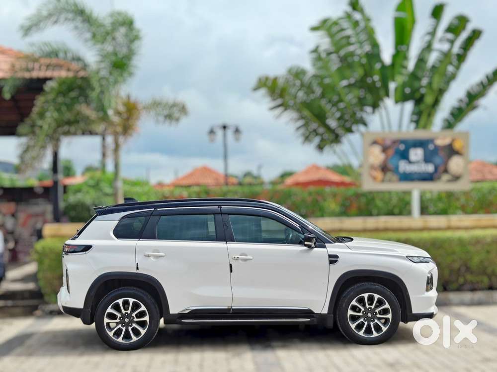 Maruti Suzuki Vitara Brezza G Smart Hybrid Alpha, 2023, Petrol