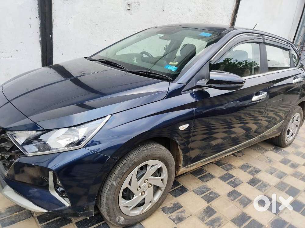 Car In Good Condition Self Driven