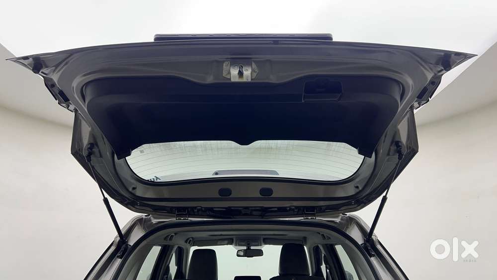 Maruti Suzuki Brezza Zxi Plus At, 2024, Petrol