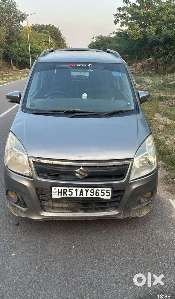 Good Condition Car