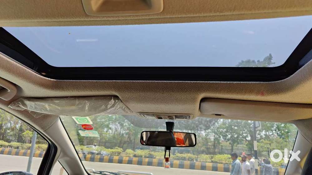 Honda Wr-v 1.5 Vx I-dtec, 2018, Diesel