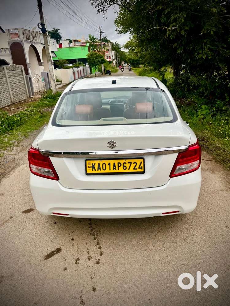 Maruti Suzuki Swift Dzire 1.3 Vxi, 2024, Petrol