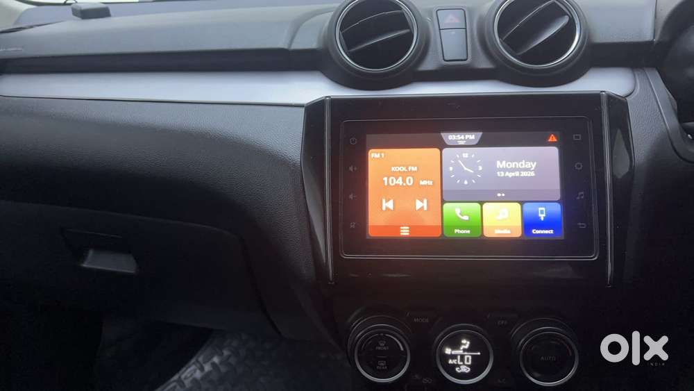 Maruti Suzuki Swift 2018 Zxi Plus, 2022, Petrol