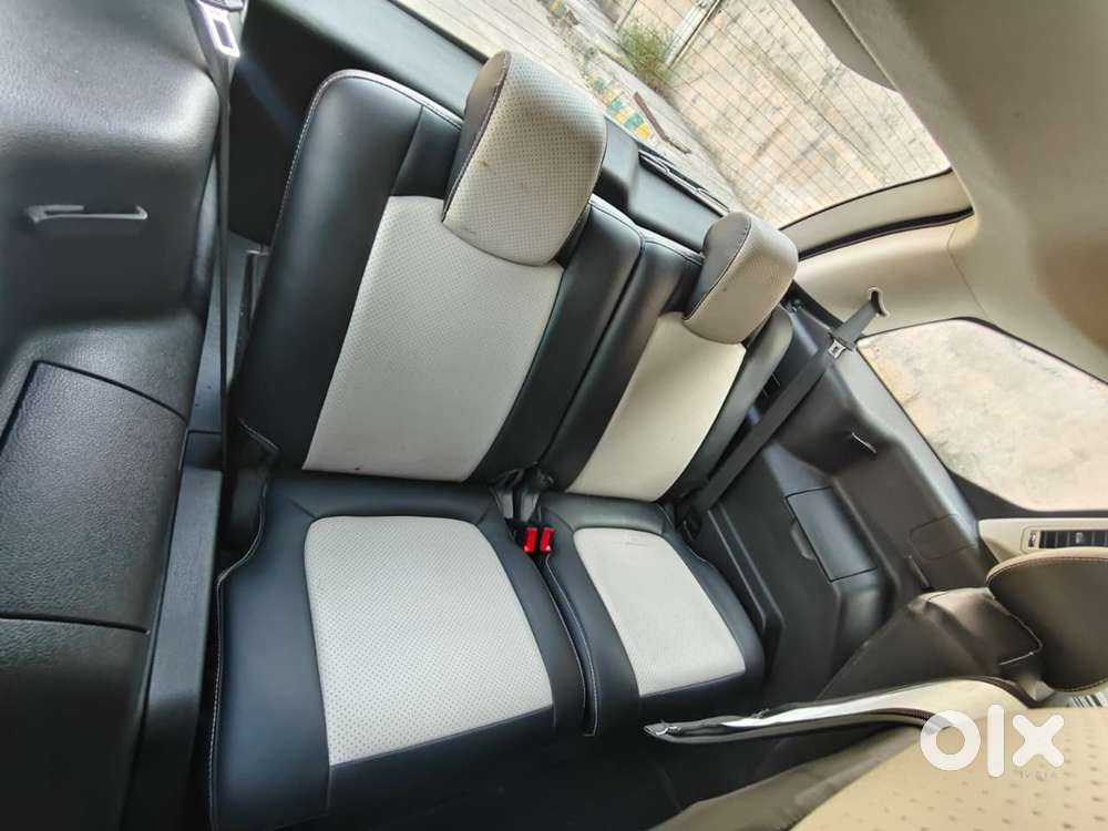 Tata Hexa Xma, 2020, Diesel