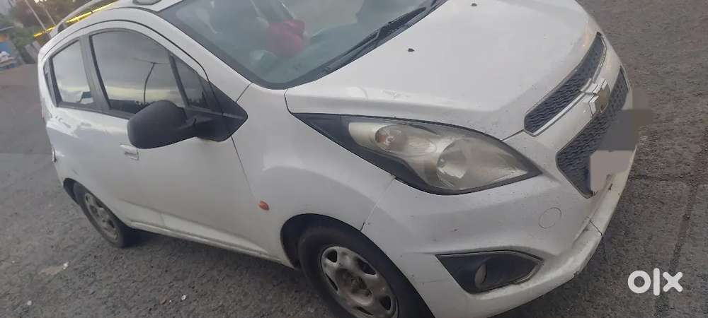 Chevrolet Beat 2015 Diesel Good Condition