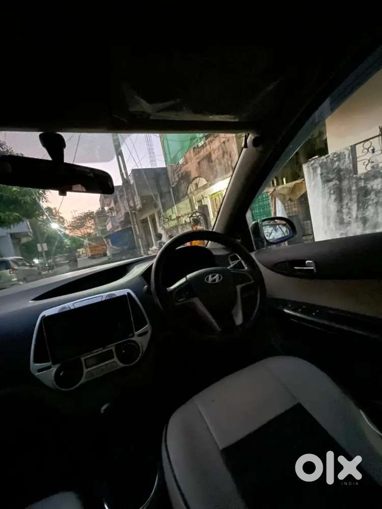 Urgent Sell I20 Top Condition 90% Tyre Android Screen No Need Work