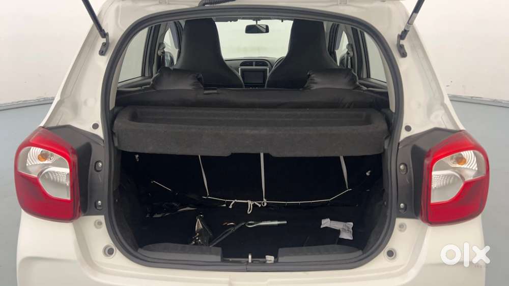 Maruti Suzuki Alto K10 Plus Edition, 2026, Petrol