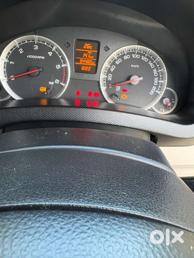 Maruti Suzuki Swift Dzire Zdi Bsiv, 2013, Diesel