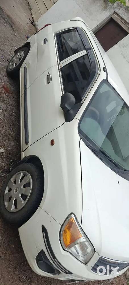 Maruti Suzuki Alto 2011