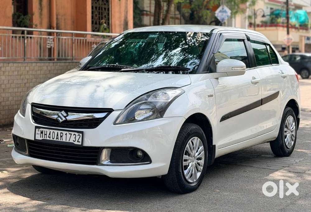 Maruti Suzuki Swift Dzire Vdi Bsiv, 2015, Diesel