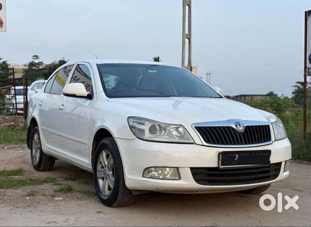 First Owner Skoda Luara Diesel