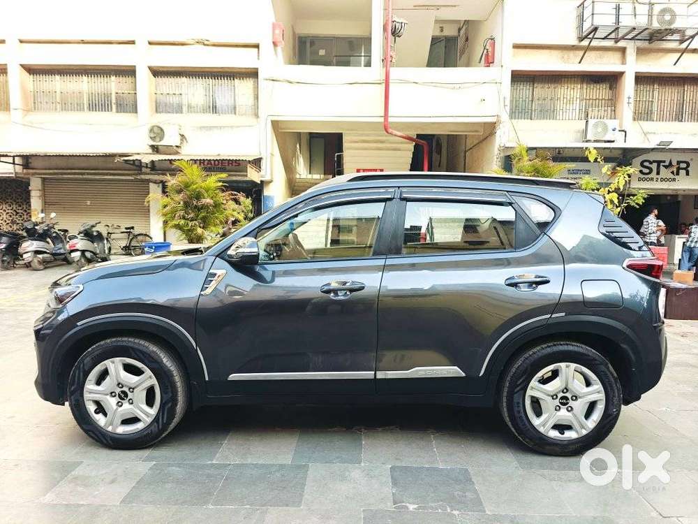 Kia Sonet 1.2 Htk Plus, 2023, Petrol