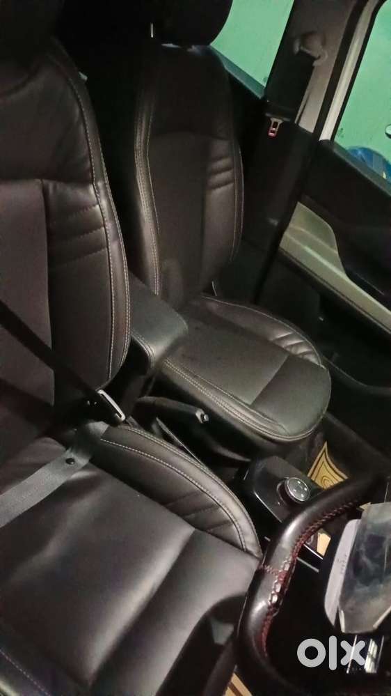 Tata Punch Ev Adventure Lr, 2024, Electric