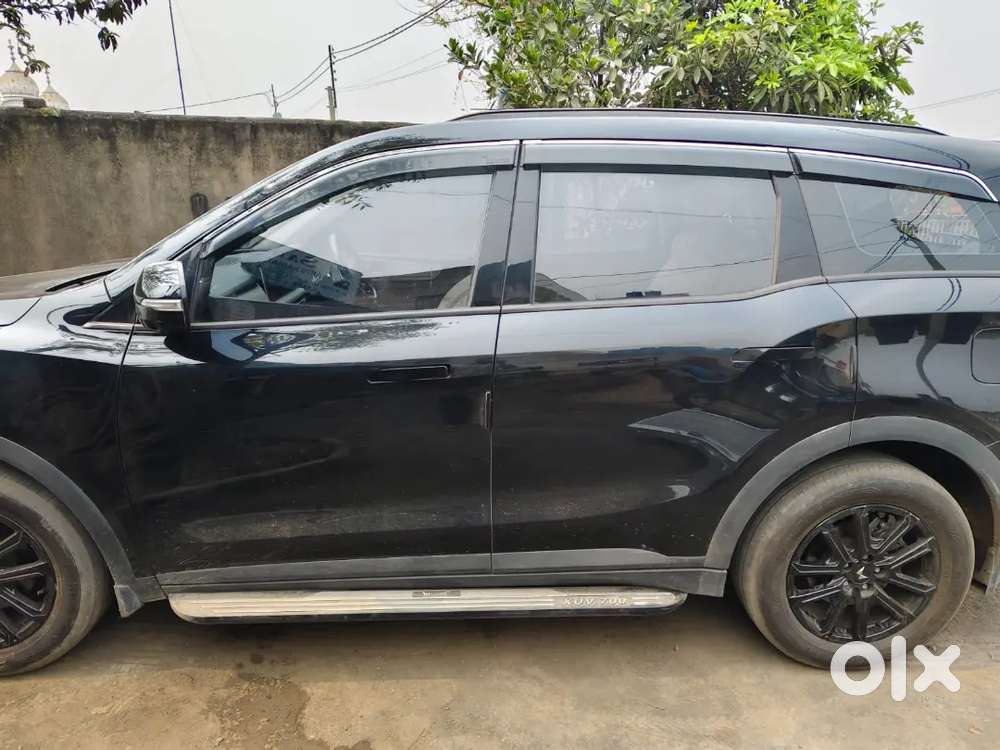 Brand New Xuv 700 A×7l