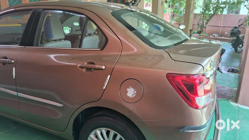 Maruti Suzuki Swift Dzire 2012-2015 Zdi, 2019, Diesel