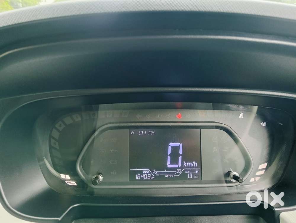 Tata Punch Pure Icng, 2023, Cng & Hybrids