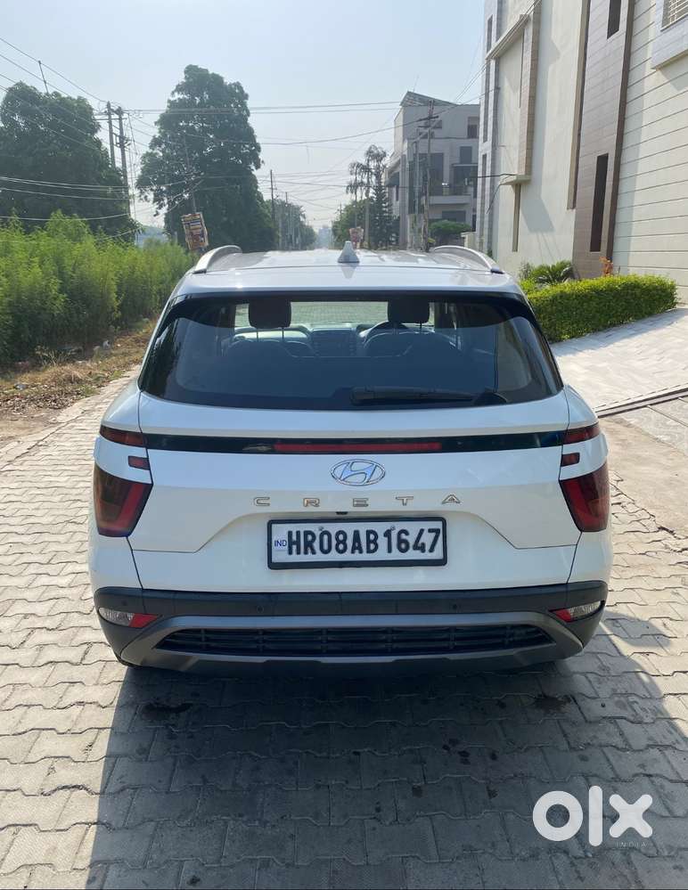 Creta 1.5 Crdi Mt S