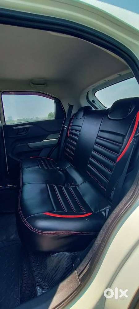 Tata Punch Adventure, 2022, Petrol