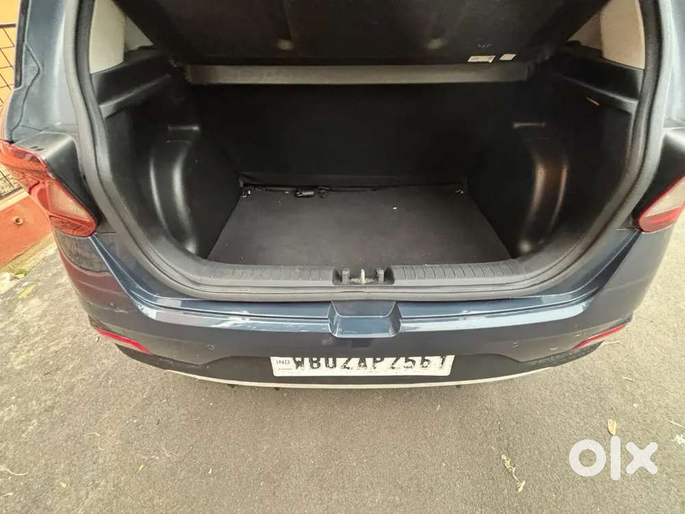 Hyundai Venue 2019 Sx Plus Turbo Lifetime Tax Paid