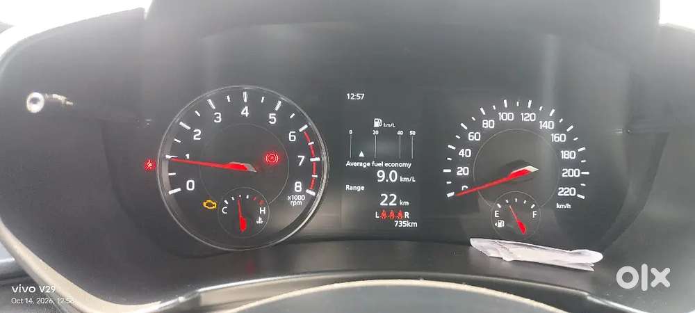 Maruti Suzuki Swift 1.2 Zxi Plus 2025