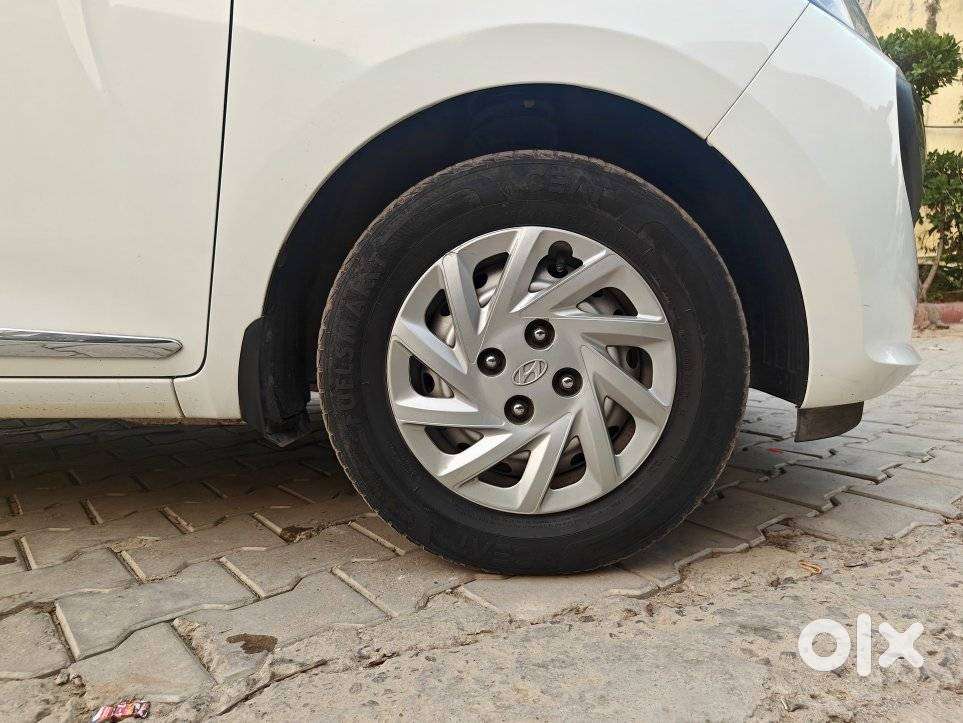 Hyundai Santro Sportz Cng, 2020, Cng & Hybrids