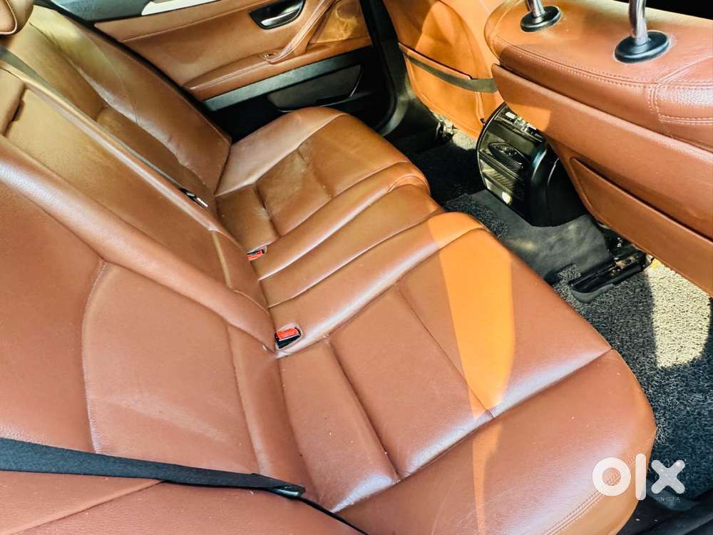 Bmw 5 Series 520d Sport Line, 2015, Diesel