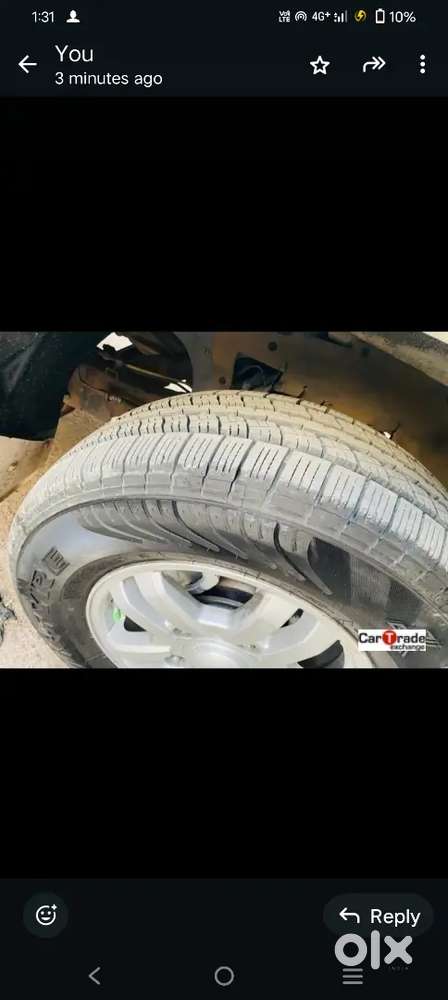 Mahindra Scorpio 2012