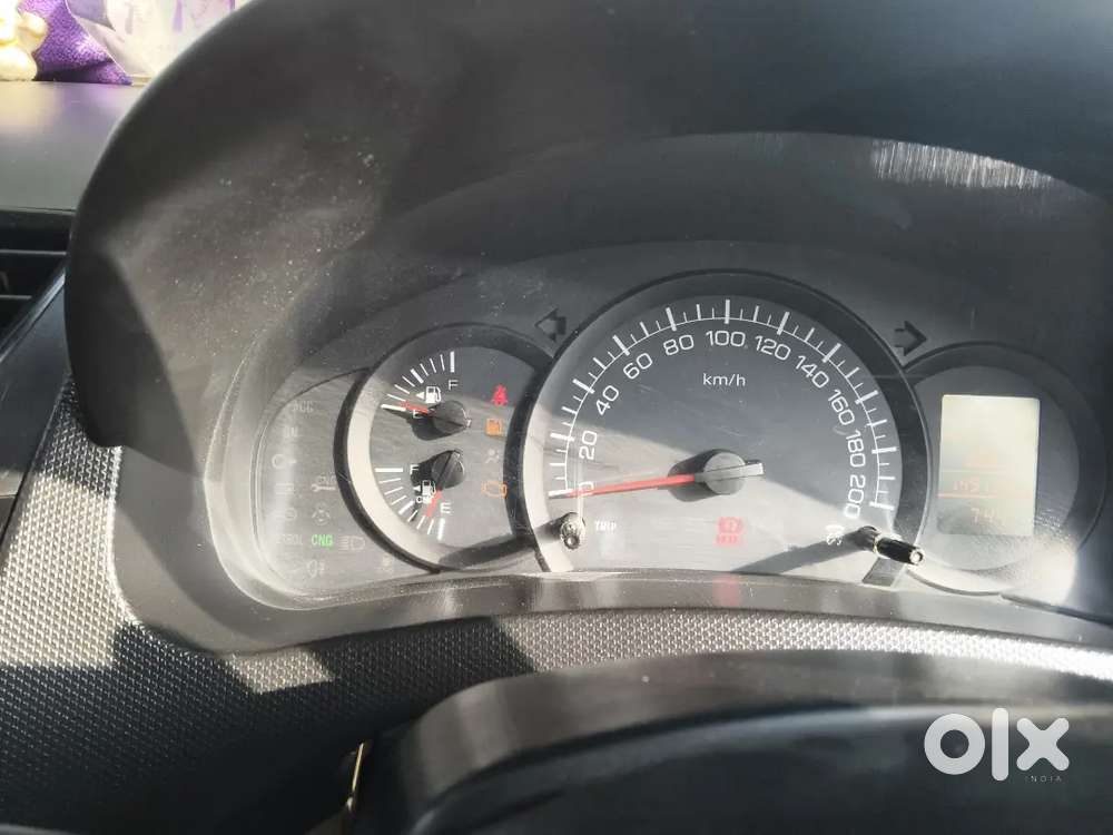 Maruti Suzuki Dzire 2020 Car