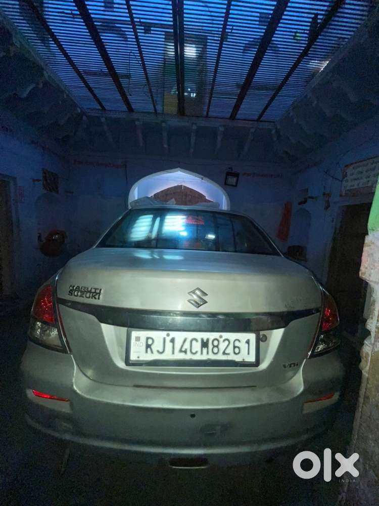 Swift Dzire Maruti 2011 Diesel