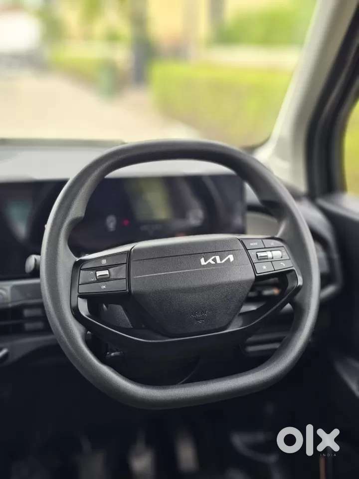 Kia Syros Htk Opt Turbo, 2025, Diesel