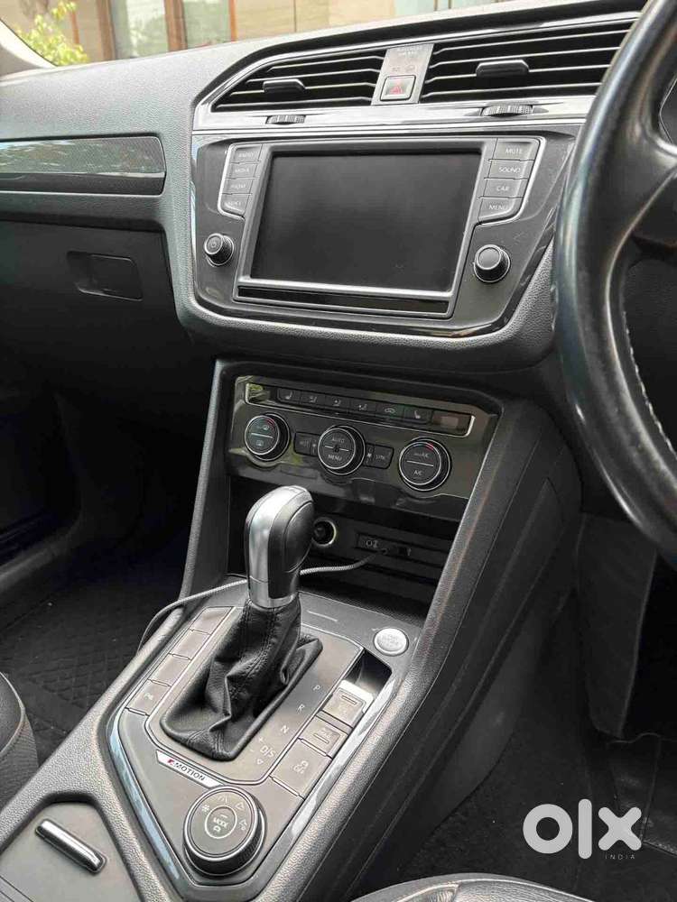 Volkswagen Tiguan (2017) 2.0 Tdi Highline