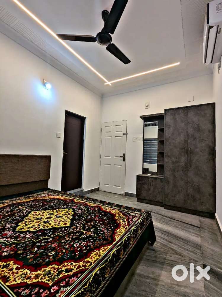 1BHK in Panampilly Nagar