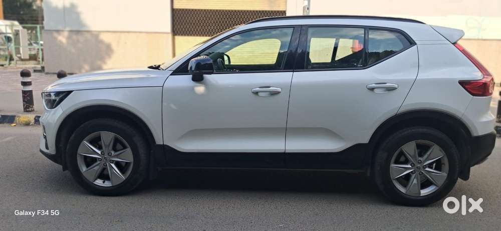 Volvo Xc40 B4 Ultimate, 2022, Petrol