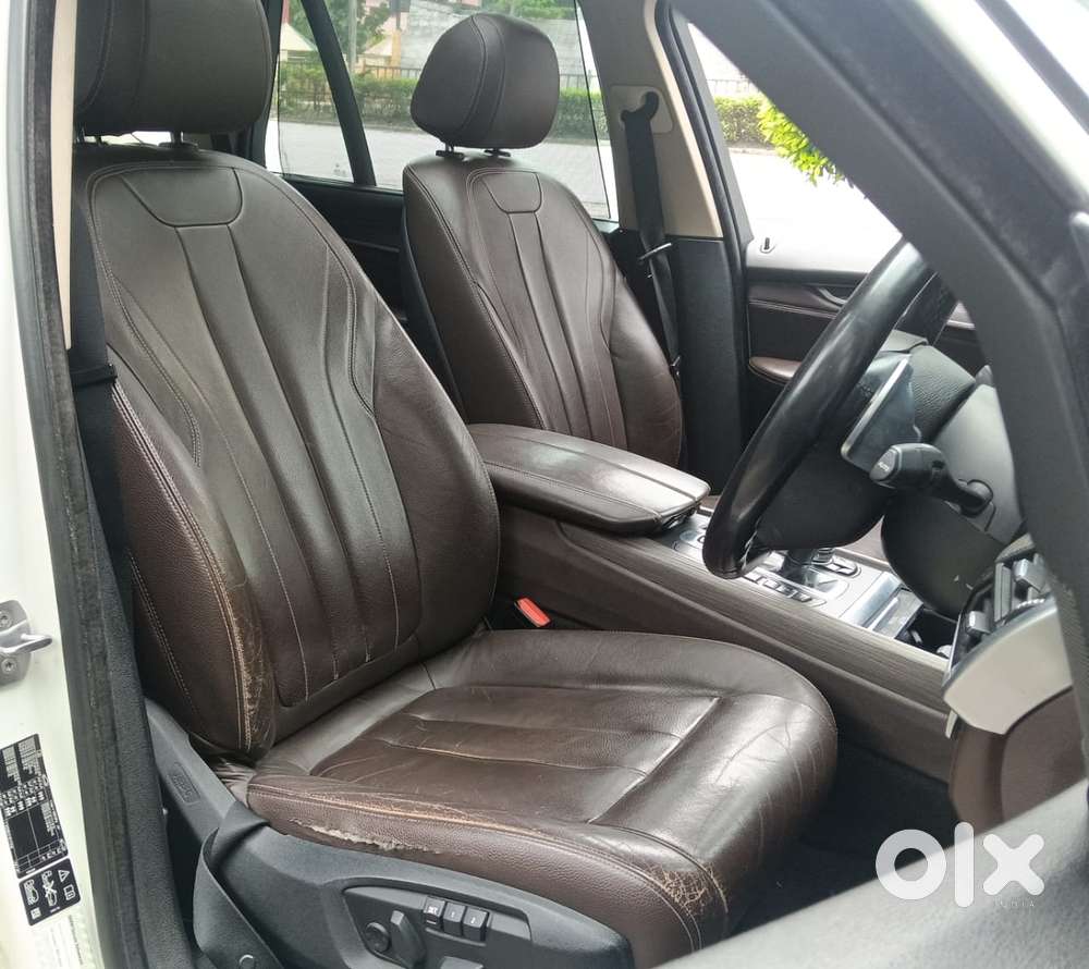 Bmw X5 Xdrive 30d, 2015, Diesel