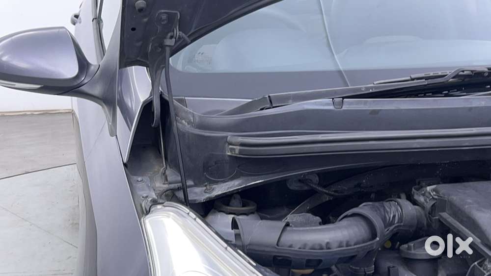 Hyundai Grand I10 1.2 Kappa Sportz, 2019, Petrol