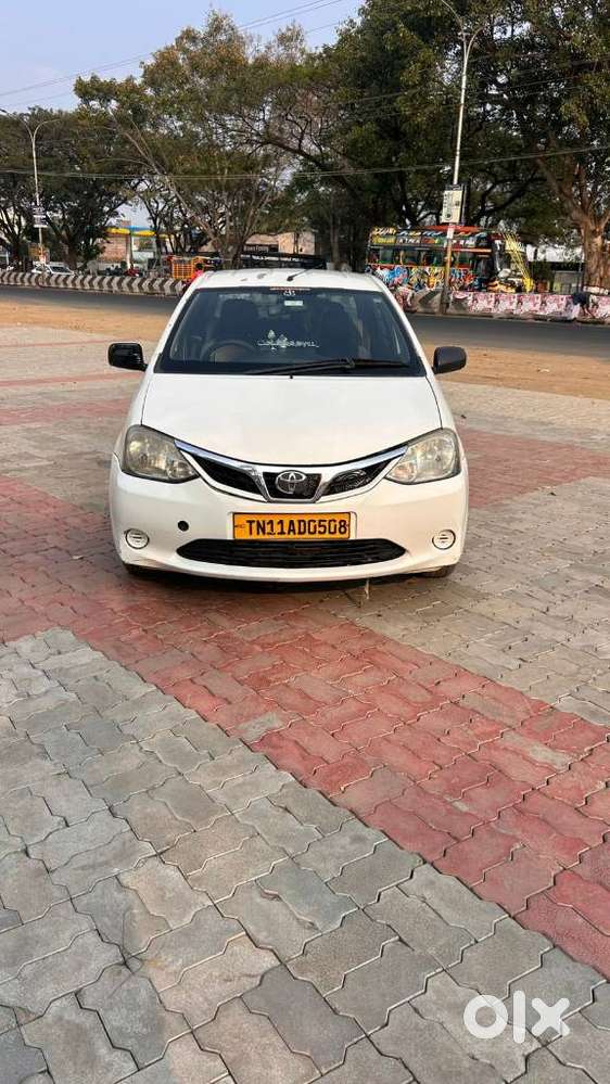 Toyota Etios