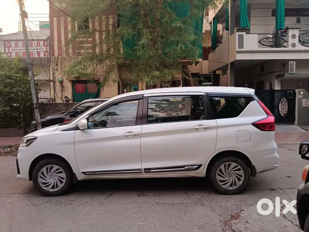 Maruti Ertiga Tour M 2019