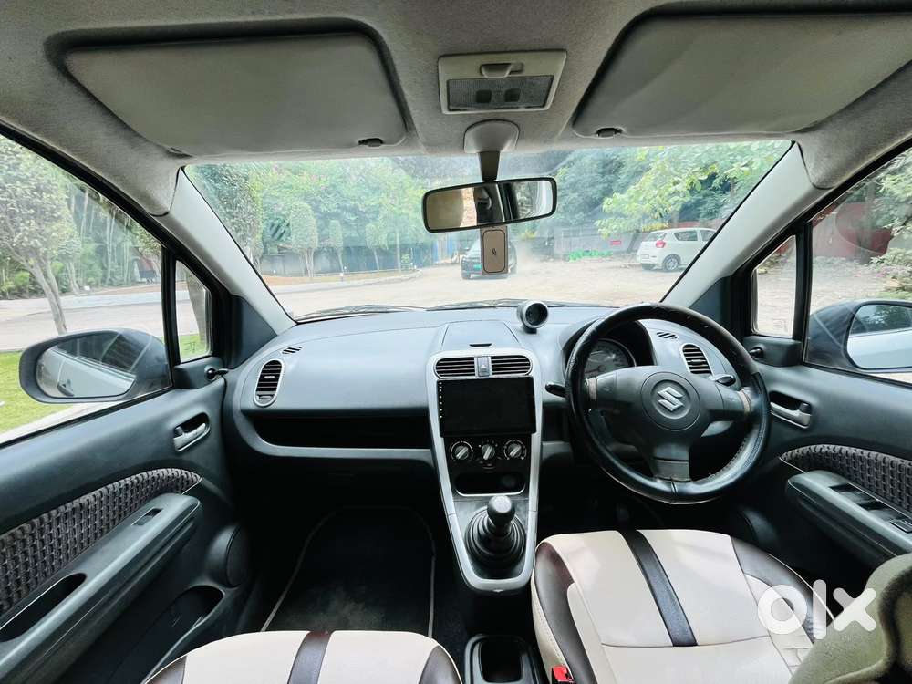 Maruti Suzuki Ritz Vdi Bs-iv, 2014, Diesel