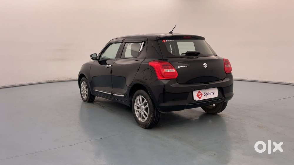 Maruti Suzuki Swift 1.3 Zxi, 2023, Petrol