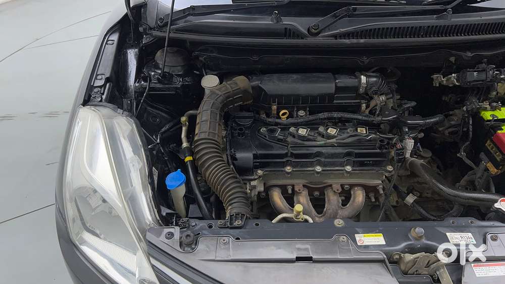 Maruti Suzuki Baleno Delta, 2018, Petrol
