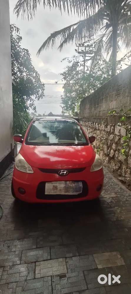 Hyundai Car For Sale