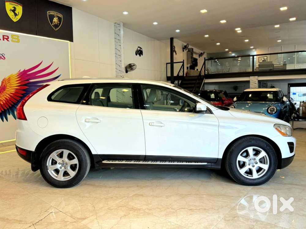 Volvo Xc60 Momentum, 2012, Diesel