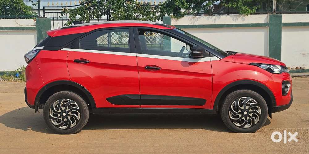 Tata Nexon 1.2 Revotron Xm (s), 2022, Diesel